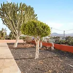 Villa Sol Wifi Fibra Lajares