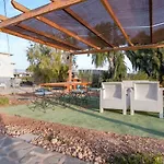 Sol Wifi Fibra Villa *