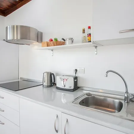 Villa Sol Wifi Fibra Lajares