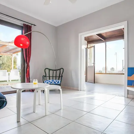 Villa Sol Wifi Fibra *