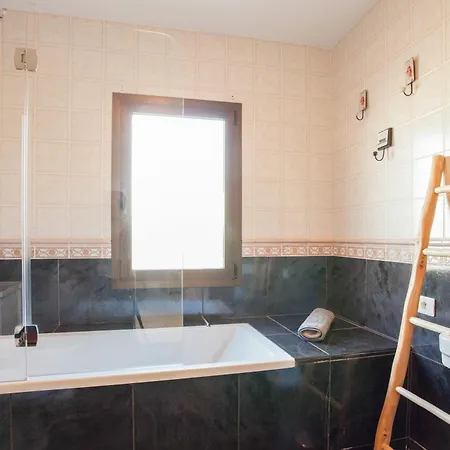 Sol Wifi Fibra Villa *