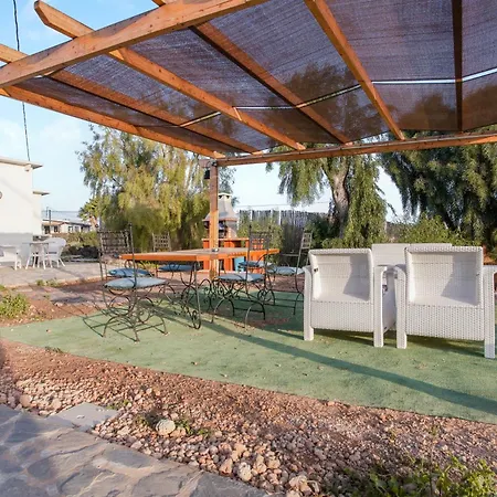 Sol Wifi Fibra Villa