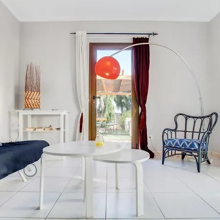 Villa Sol Wifi Fibra Lajares