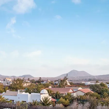 Sol Wifi Fibra Villa *